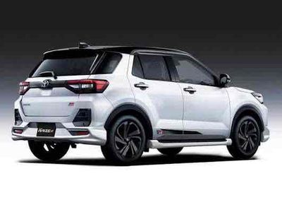 Toyota Raize 2021 1.0 Turbo - 10000 km. Mua bán Ô tô tại Quận Đống Đa Hà Nội được đăng bởi Nguyễn Đạt