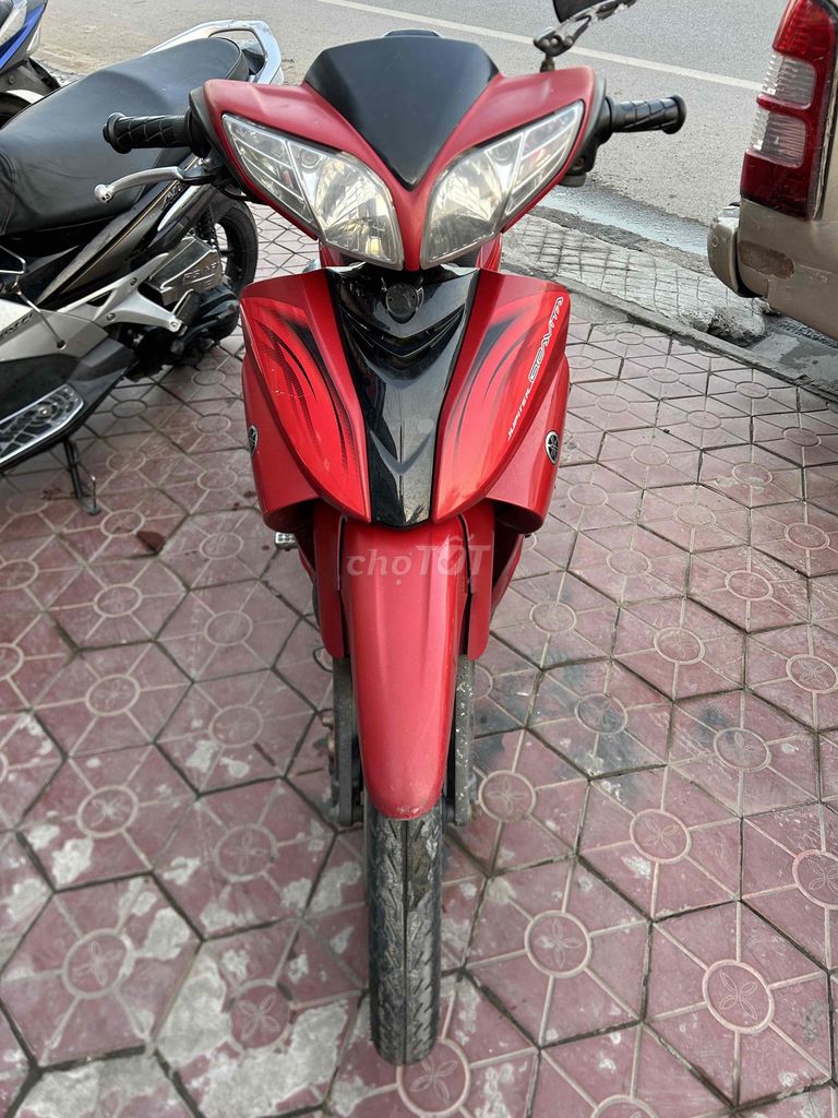 Mx 2007 lên đỏ kiếm. Mua bán Xe máy tại Huyện Thuỷ Nguyên Hải Phòng được đăng bởi Phạm Bá Khương hình 3