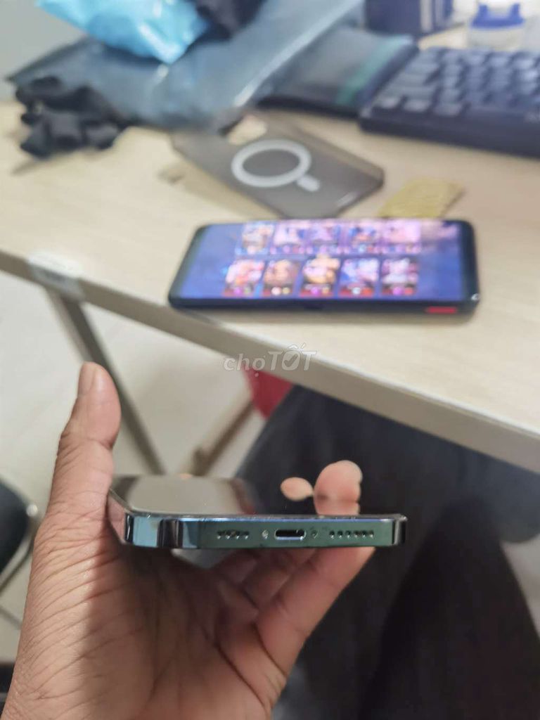 12prm. Mua bán Điện thoại tại Huyện Bình Xuyên Vĩnh Phúc được đăng bởi huy hùng hình 1