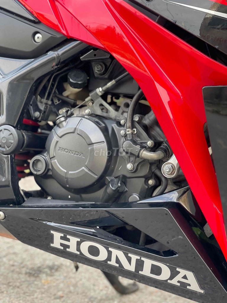 cbr150 chính chủ. Mua bán Xe máy tại Quận 12 Tp Hồ Chí Minh được đăng bởi Huy hình 4