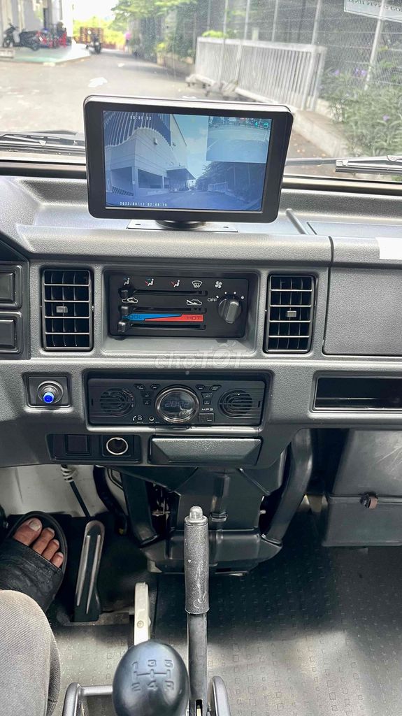 xe đanh xử dubg cần bán nhanh. Mua bán Xe tải, xe ben tại Quận Tân Phú Tp Hồ Chí Minh được đăng bởi Binh hình 12