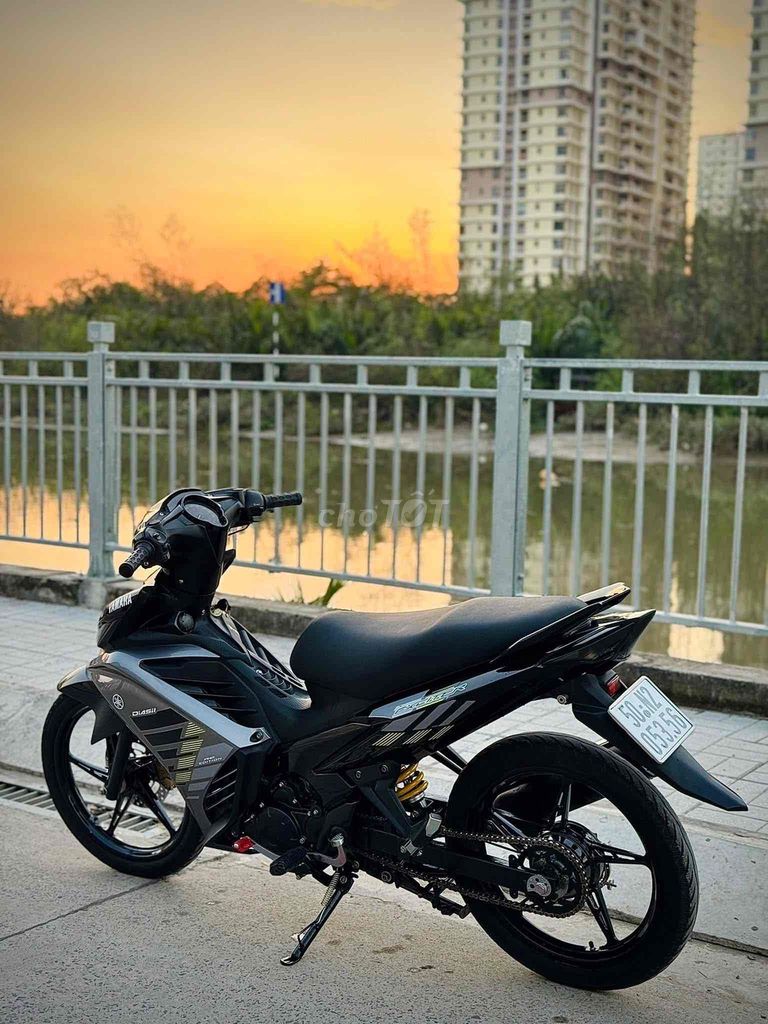 ex 1s9a bstp 9 chủ. Mua bán Xe máy tại Quận 7 Tp Hồ Chí Minh được đăng bởi tuấn anh hình 2