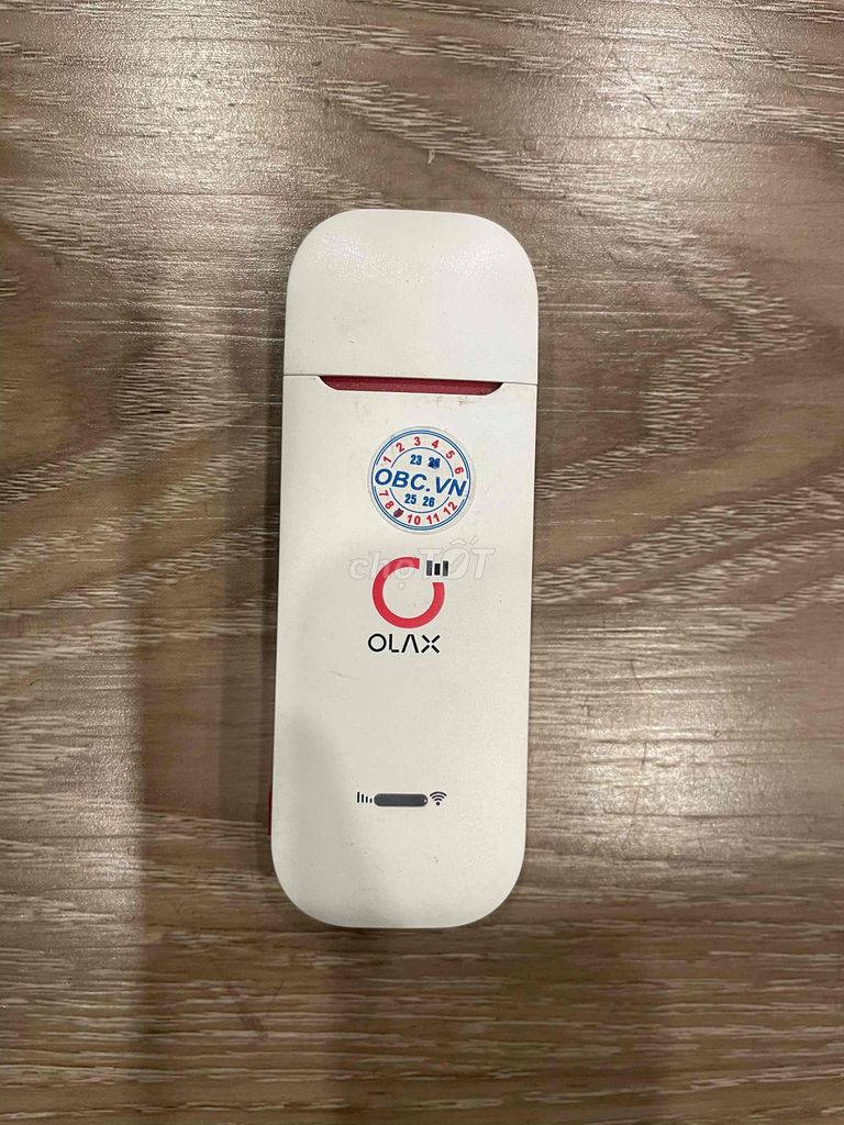 Thanh Lý Dcom 4G Tạo Proxy Olax U90. Mua bán Phụ kiện (Màn hình, Chuột...) tại Quận Tân Phú Tp Hồ Chí Minh được đăng bởi Long hình 1