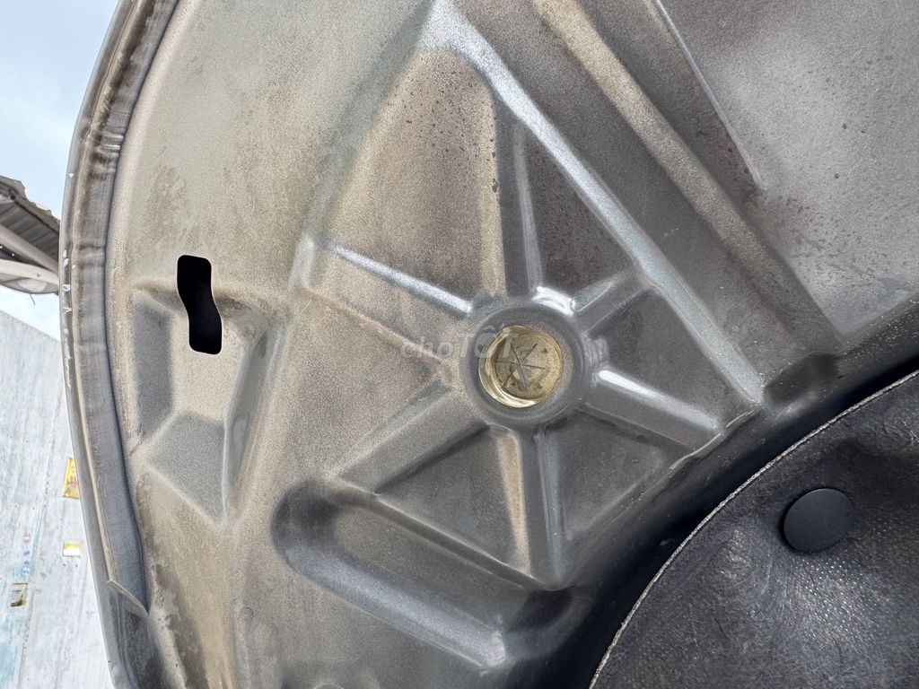 Toyota Avanza 2018 Số tự động Bạc. Mua bán Ô tô tại Quận Tân Phú Tp Hồ Chí Minh được đăng bởi Phước Hậu hình 6