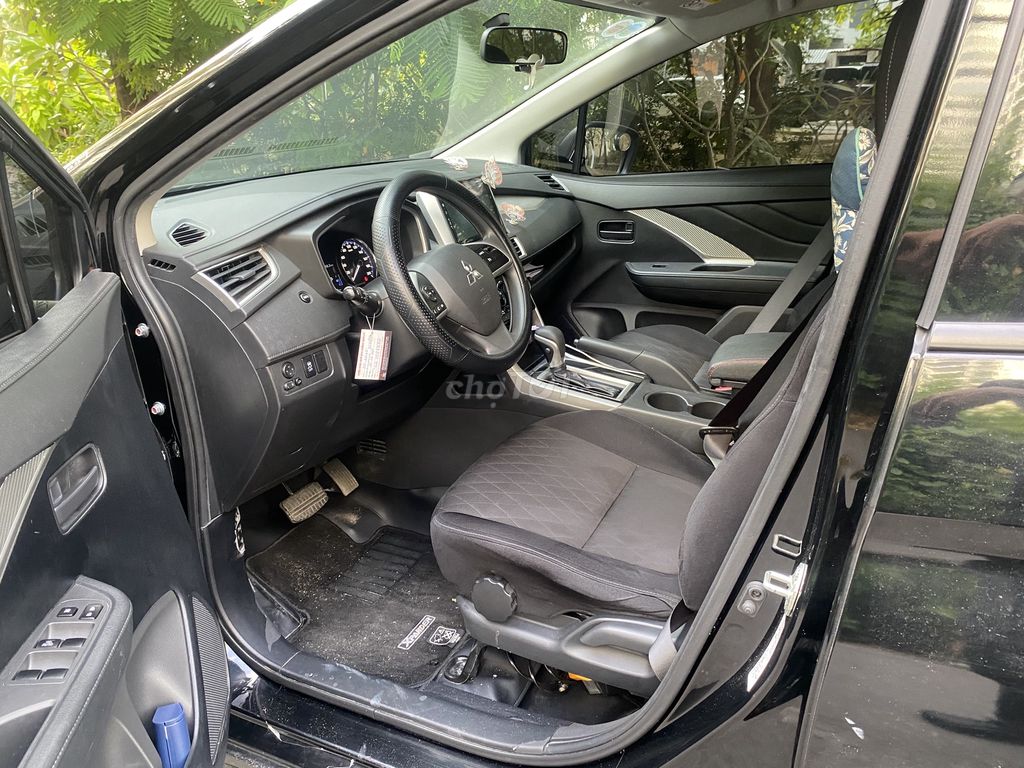 Mitsubishi Xpander 2022 AT - 80000 km. Mua bán Ô tô tại Quận 7 Tp Hồ Chí Minh được đăng bởi quốc phương hình 2