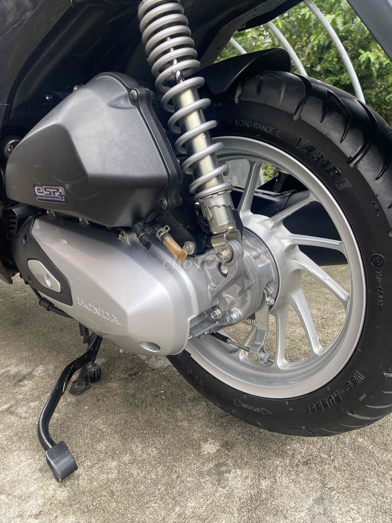 Shmo chính chủ công chứng liền. Mua bán Xe máy tại Thành phố Thủ Dầu Một Bình Dương được đăng bởi Haquocthanh hình 5