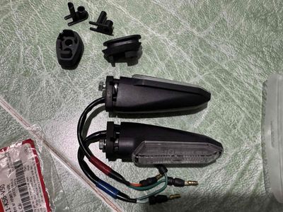 Xi nhan Honda Winner X Vario FZ155. Mua bán Phụ tùng xe tại Thành phố Vũng Tàu Bà Rịa - Vũng Tàu được đăng bởi Bùi Tiến Trọng