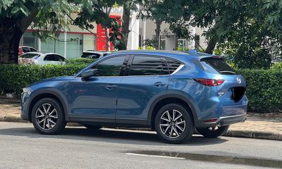 Mazda CX5/ CX 5 2018 2.5 AT 2WD giữ kỹ - 36000 km. Mua bán Ô tô tại Quận 10 Tp Hồ Chí Minh được đăng bởi Timeo