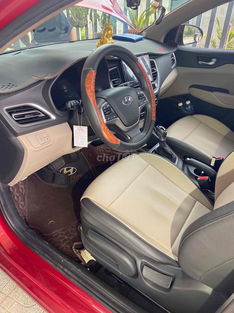 Accen 3 năm 15 ngàn kilomet bao test kiểm tra hãng. Mua bán Ô tô tại Thành phố Thủ Đức Tp Hồ Chí Minh được đăng bởi Quang  hình 15