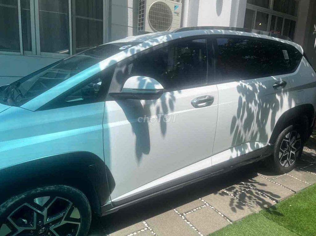 Hyundai Stargazer 2024 X Cao cấp 1.5 AT - 36000 km. Mua bán Ô tô tại Thành phố Thủ Đức Tp Hồ Chí Minh được đăng bởi Khương Duy Ô Tô Lướt hình 4