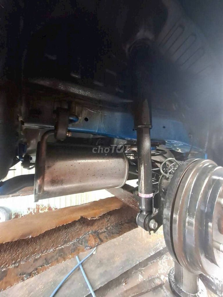 SUZUKI CELERIO 2018 NHẬP THÁI, SỐ SÀN, MÁY 1.0. Mua bán Ô tô tại Quận Tân Phú Tp Hồ Chí Minh được đăng bởi Ô Tô An Khang Thịnh  hình 11