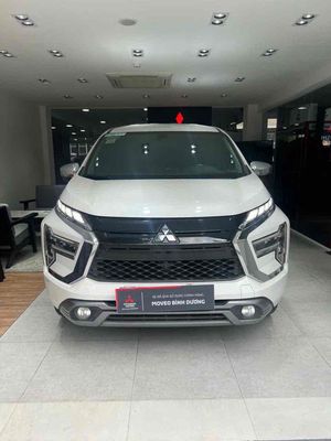 Mitsubishi Xpander 2024 Premium 1.5 AT - 30000 km. Mua bán Ô tô tại Thành phố Thủ Dầu Một Bình Dương được đăng bởi Thu Trang Mitsubishi