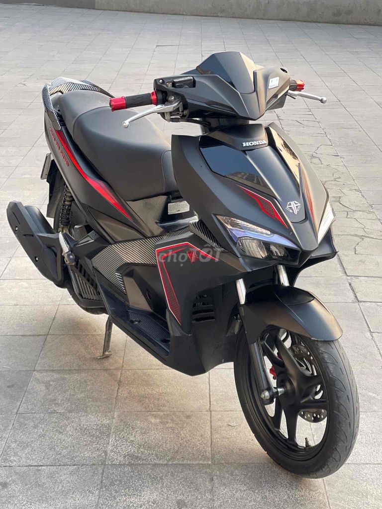 Honda Airblade 125cc dky 2020 mới 99%. Mua bán Xe máy tại Quận Bắc Từ Liêm Hà Nội được đăng bởi Phương Uyên hình 2