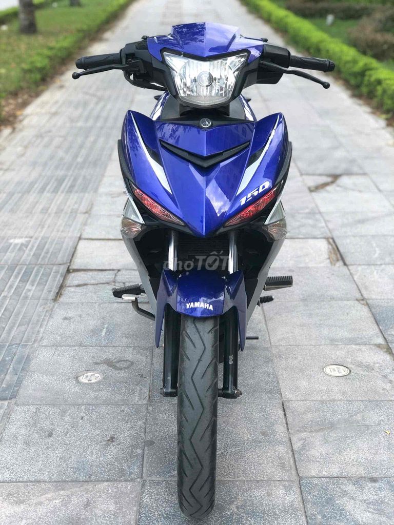 2020 Yamaha Exciter 150 mới 97%. Mua bán Xe máy tại Quận Bắc Từ Liêm Hà Nội được đăng bởi Cẩm Hương hình 2