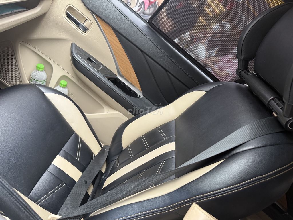 Mitsubishi Xpander 2019 1.5 AT - 110000 km. Mua bán Ô tô tại Quận Hai Bà Trưng Hà Nội được đăng bởi Hieu Rua hình 6