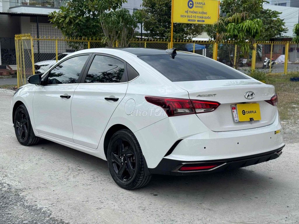 Accent AT Đặc Biệt 2023 Chỉ Từ 170Triệu. Mua bán Ô tô tại Quận Cái Răng Cần Thơ được đăng bởi Chuyên Mua Bán Ô Tô Qua Sử Dụng Carpla Cần Thơ hình 6