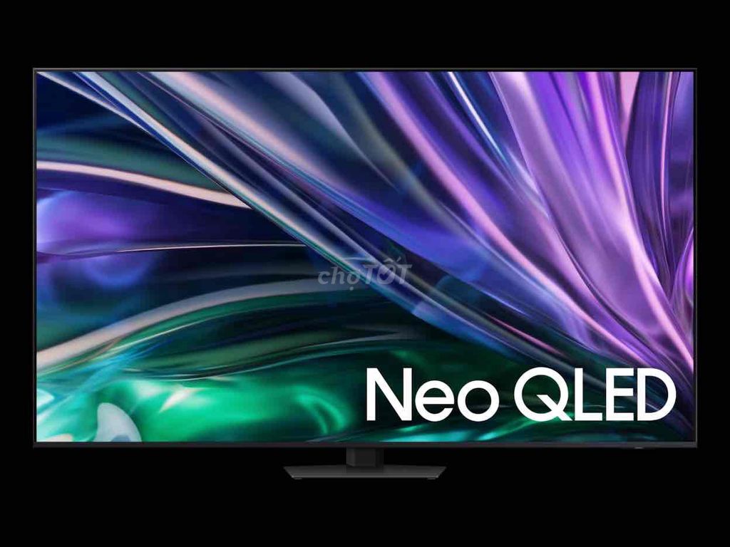Smart TV cao cấp Samsung Neo QLED 65QN85D,mới 100%. Mua bán Tivi, Âm thanh tại Quận Bình Thạnh Tp Hồ Chí Minh được đăng bởi Phạm Đức Anh Tuấn hình 1