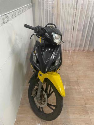 Suzuki Axelo 125 côn tay 2014. Mua bán Xe máy tại Quận Tân Phú Tp Hồ Chí Minh được đăng bởi Phong 