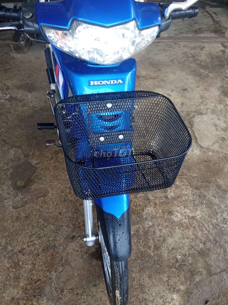 Cọp đen 2002. Chỉ mới dọn nhẹ..Liên hệ ***. Mua bán Xe máy tại Thành phố Buôn Ma Thuột Đắk Lắk được đăng bởi Allin Nguyễn hình 4