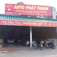 Ô tô Phát Thịnh Ô tô Phát Thịnh