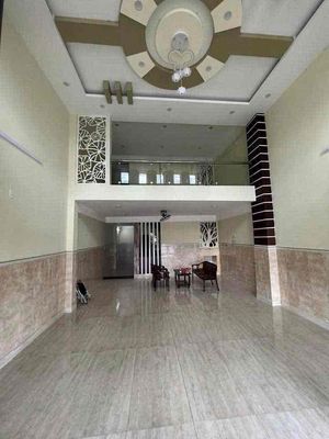 Rent · 5 bd · 77 м² · Quận Thanh Khê, ул. Đường Yên Khê 1