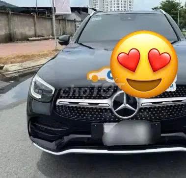 Mercedes-Benz GLC 300 4MATIC 2021 – Full Option. Mua bán Ô tô tại Quận Cầu Giấy Hà Nội được đăng bởi Phan Anh Tuấn Toyota Giá Tốt hình 1