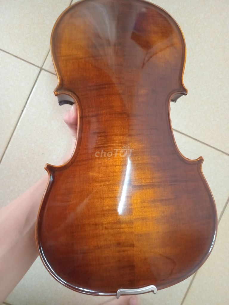 Đàn violin TV02 4/4