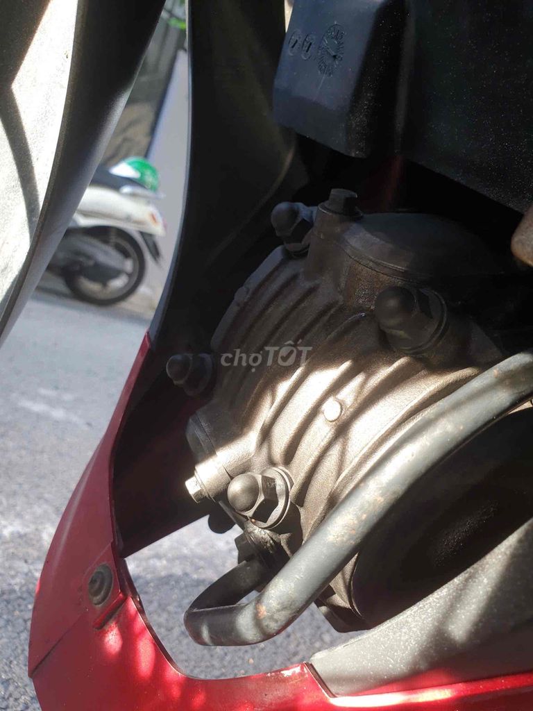 future X zin cọp dàn áo chưa mở chưa spa. Mua bán Xe máy tại Thành phố Vũng Tàu Bà Rịa - Vũng Tàu được đăng bởi tran tuan anh hình 6