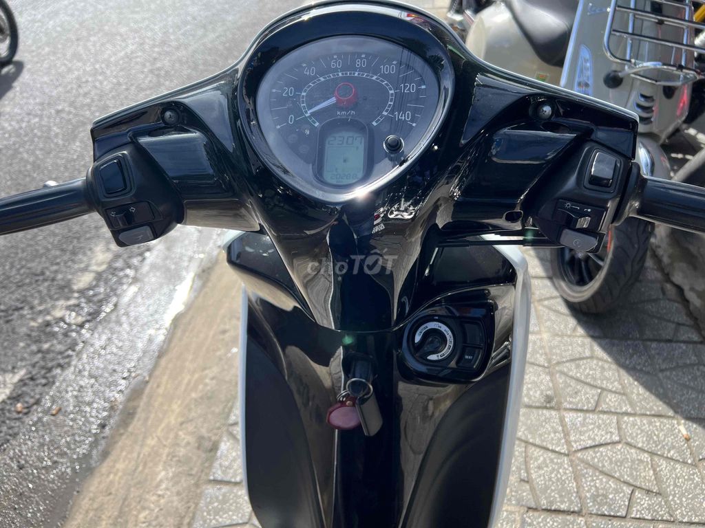 Janus 125 2022❇️Đồng Moto Đà Lạt❇️. Mua bán Xe máy tại Thành phố Đà Lạt Lâm Đồng được đăng bởi ĐỒNG MOTOR 2  cá nhân hình 6