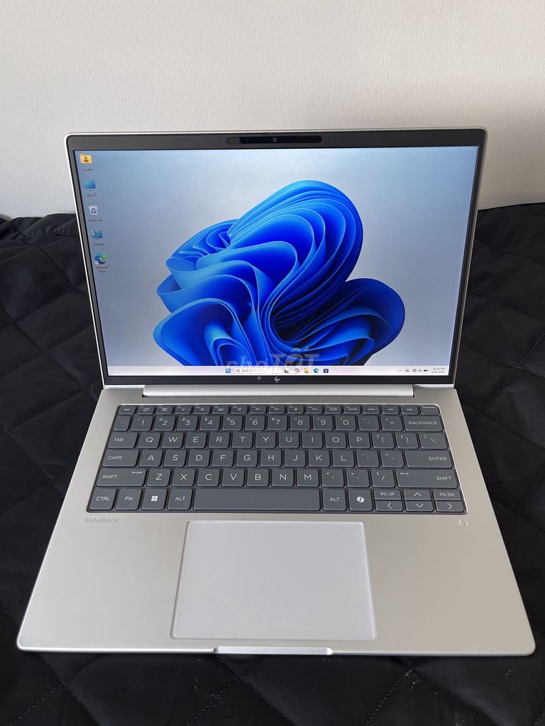 HP Elitebook 8 G1a Ryzen AI 7 350 32GB 1TB Cảm ứng. Mua bán Laptop tại Quận 7 Tp Hồ Chí Minh được đăng bởi Nguyen Minh Tam hình 1