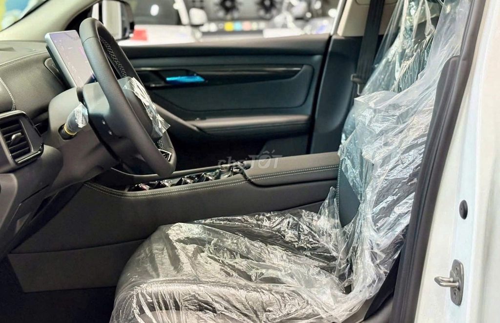 Vinfast VF8 Eco 2022 Trắng Cực Đẹp. Mua bán Ô tô tại Thành phố Thái Nguyên Thái Nguyên được đăng bởi Vinfast Ocean Park Gia Lâm Hà Nội hình 7