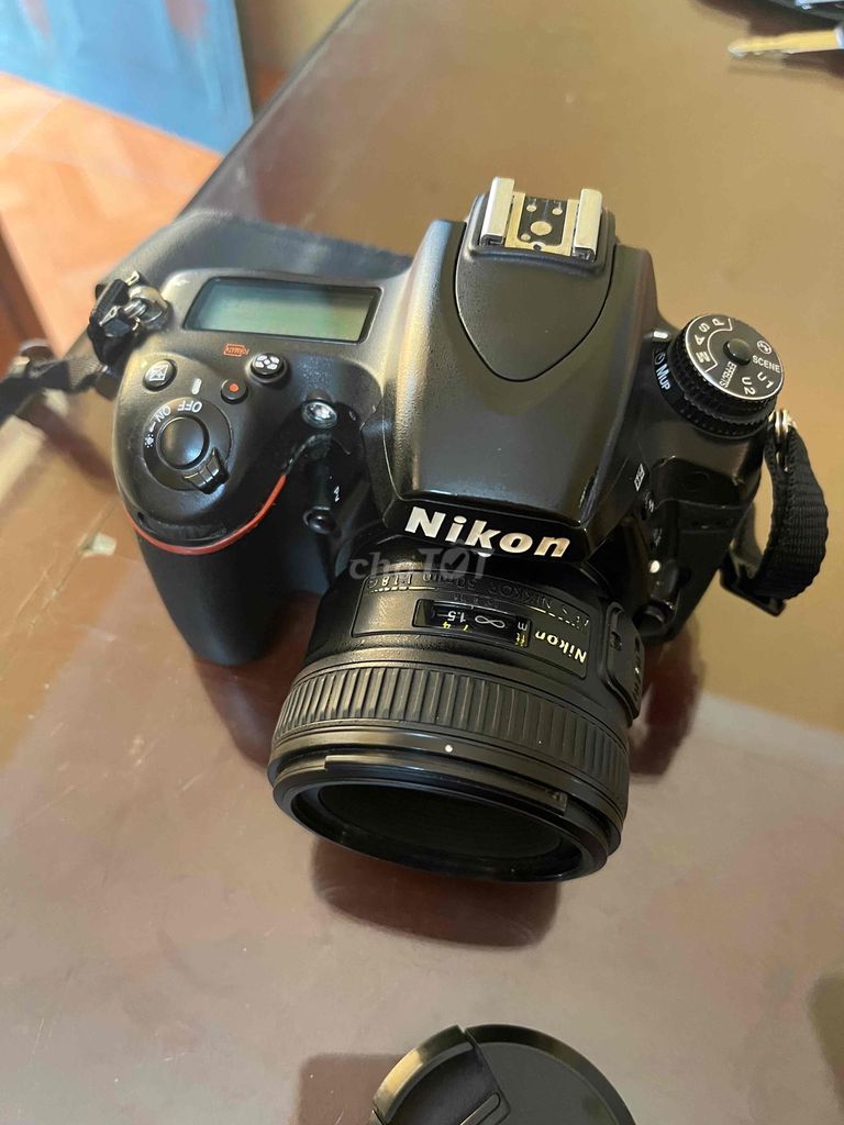 Máy ảnh Nikon D750 Đen. Mua bán Máy ảnh, Máy quay tại Thị xã Sơn Tây Hà Nội được đăng bởi khanh hình 1