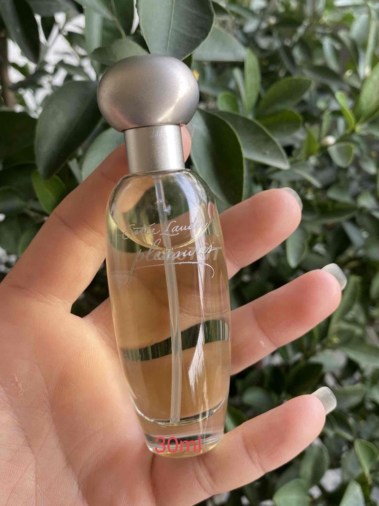 Nước hoa Estée Lauder Pleasures. Mua bán Nước hoa tại Huyện Thuỷ Nguyên Hải Phòng được đăng bởi lê minh thông hình 1