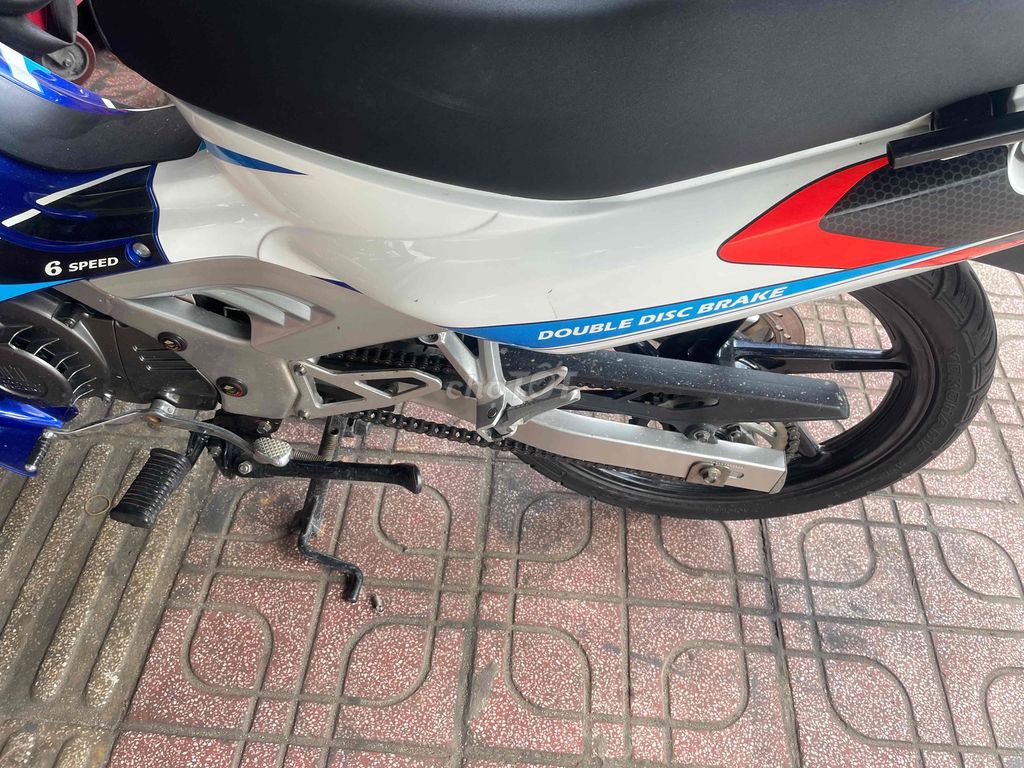 cần bán xipo98-120 hải quan chín ngạch... Mua bán Xe máy tại Quận 7 Tp Hồ Chí Minh được đăng bởi TIẾN hình 3