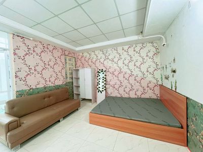 Rent · 1 bd · 38 м² · Quận Tân Bình, ул. Đường Nguyễn Sỹ Sách