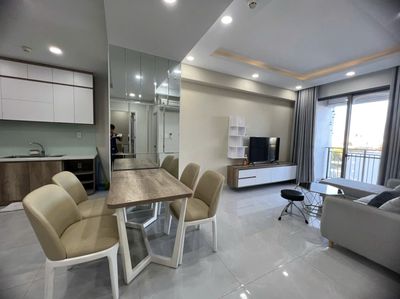 🏠 SANG NHƯỢNG HỢP ĐỒNG THUÊ CĂN HỘ SAIGON SOUTH – 2PN FULL NỘI THẤT