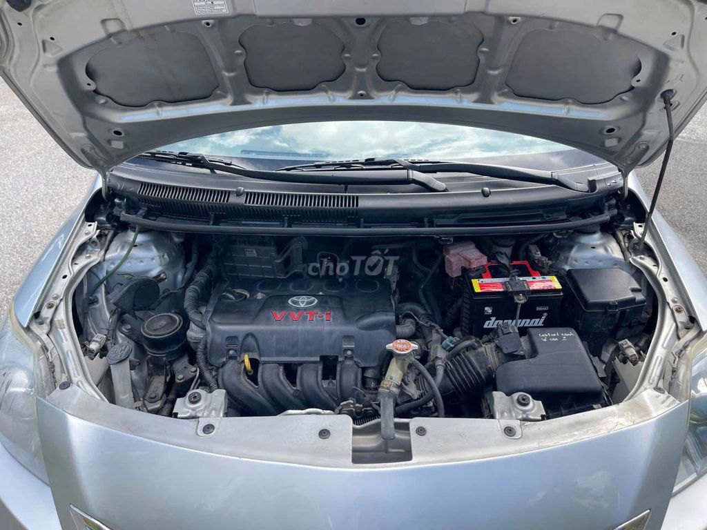 Bán xe 2013 1.5E - 17km. Mua bán Ô tô tại Huyện Thạch Thất Hà Nội được đăng bởi thanh hình 8