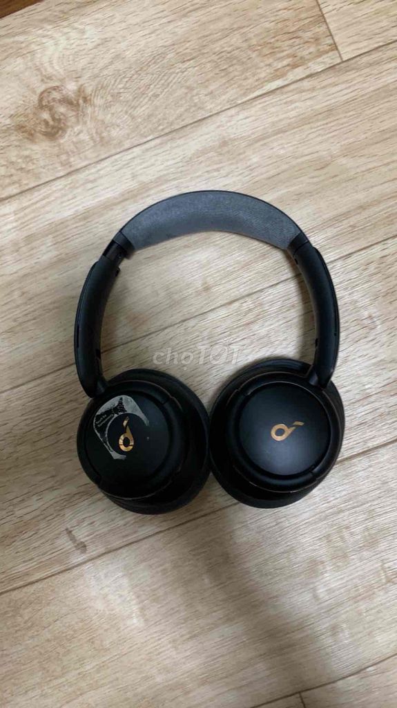Tai nghe Bluetooth Đen Nhật Bản. Mua bán Tivi, Âm thanh tại Thành phố Qui Nhơn Bình Định được đăng bởi nguyen thuy my duyen hình 1