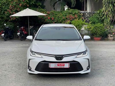 Toyota Corolla Altis 2023 1.8V - 11653 km. Mua bán Ô tô tại Quận 11 Tp Hồ Chí Minh được đăng bởi TOYOTA LÝ THƯỜNG KIỆT