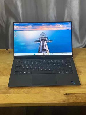 Dell XPS 9305 i5 1135g7/8/256 13inch Fhd