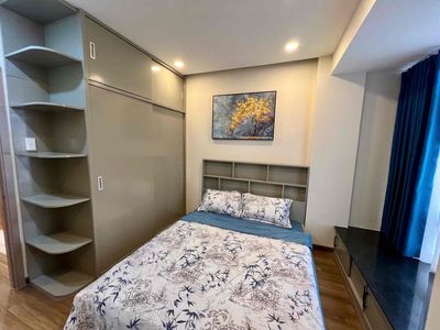 Chủ kẹt tiền bán gấp căn Sky Garden PMH giá tốt, gần ĐH RMIT