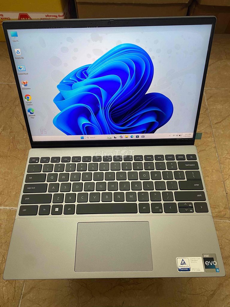 Dell vostro 5320 13.3 inch 16GB/256GB. Mua bán Laptop tại Quận Cầu Giấy Hà Nội được đăng bởi Tùng Laptop Japan hình 1