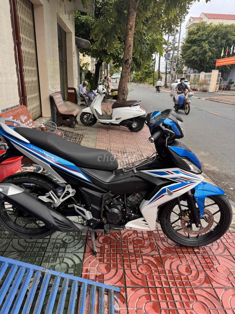 Winner V1 2018. Mua bán Xe máy tại Thành phố Trà Vinh Trà Vinh được đăng bởi Cầm đồ Thành Ngân hình 3