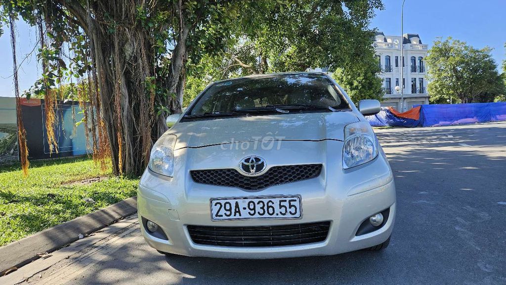 2 105 2009 1.3 AT - 12000 km. Mua bán Ô tô tại Quận Nam Từ Liêm Hà Nội được đăng bởi Tiến Đỗ Hồng hình 1