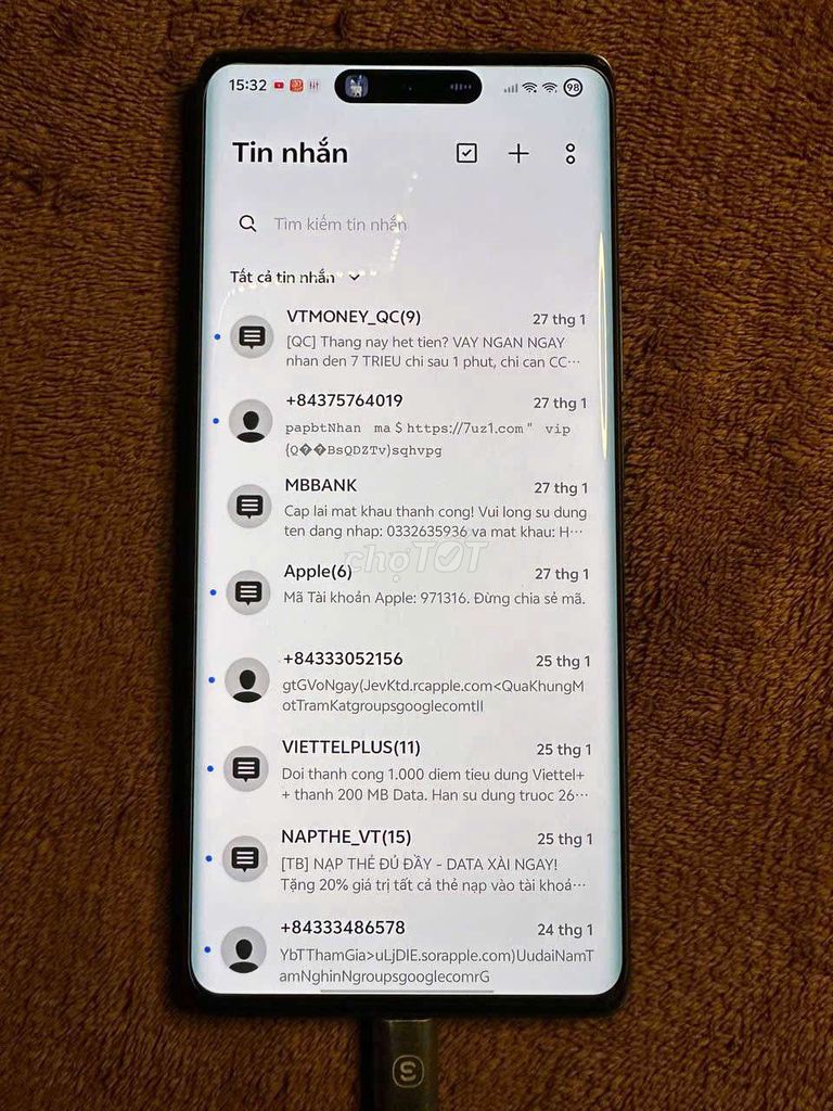 Vivo X80 8GB/256GB Đen. Mua bán Điện thoại tại Quận Thanh Xuân Hà Nội được đăng bởi gjdjdj hình 1