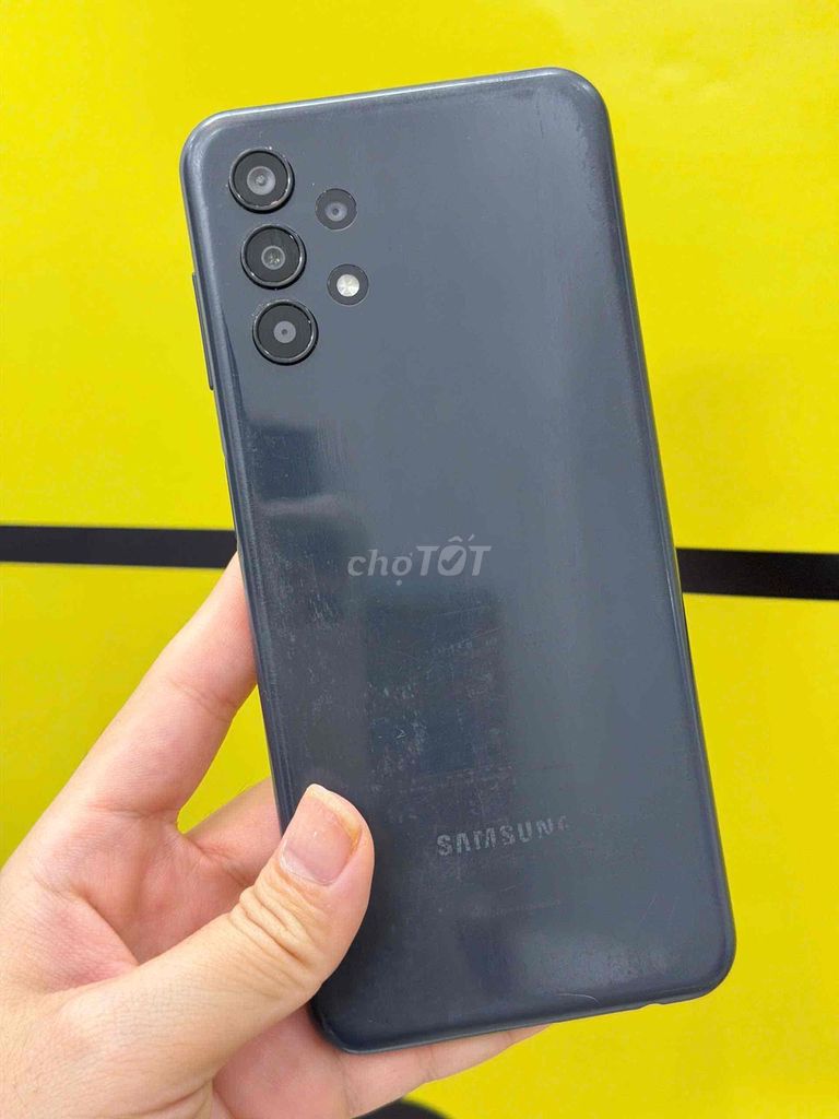 Samsung A13 2sim 4GB/128GB VN màn zin main zin. Mua bán Điện thoại tại Quận Ninh Kiều Cần Thơ được đăng bởi Thái Mobile hình 1