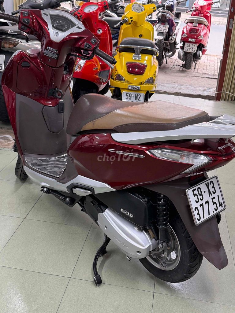 Honda LEAD 125 Smakey siêu keng bstp chính chủ. Mua bán Xe máy tại Thành phố Thủ Đức Tp Hồ Chí Minh được đăng bởi Xe máy THẢO VY  hình 3