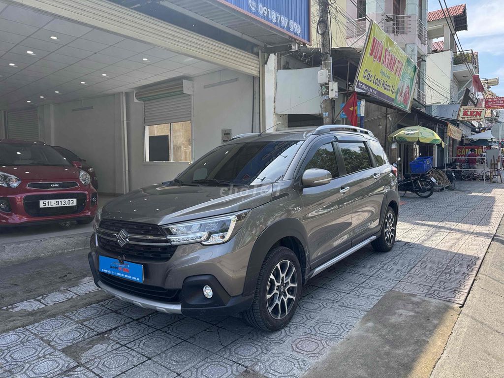 Suzuki XL 7 2022 1.5 AT - 66000 km. Mua bán Ô tô tại Thành phố Biên Hòa Đồng Nai được đăng bởi Xe Lướt Uy Minh hình 3
