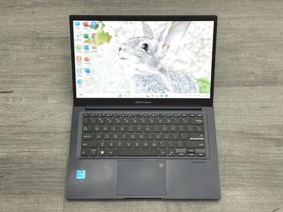 Asus Vivobook X1404ZA Core i3-1215U/8G/256G/14"FHD. Mua bán Laptop tại Quận Liên Chiểu Đà Nẵng được đăng bởi Gia Minh Shop