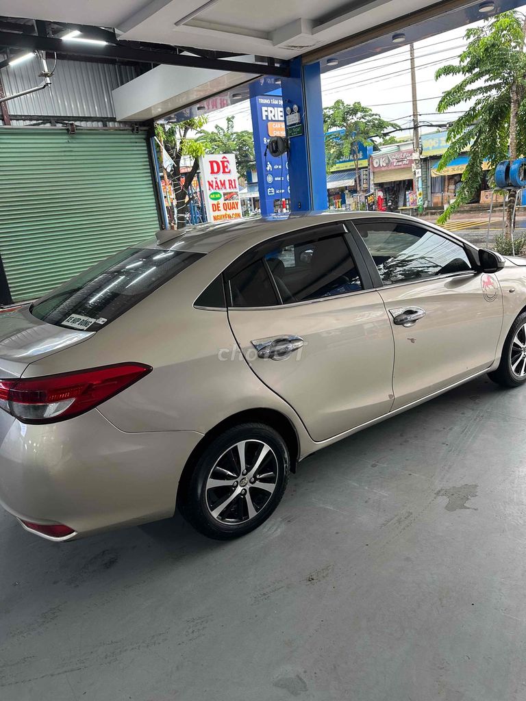 Toyota Vios 2019, 100% родные герметики, недорого